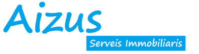 Aizus Serveis Inmobiliaris, venta de pisos en Barcelona, alquiler de pisos en Barcelona. Venta y alquiler de casas y pisos en Barcelona. Inmobiliarias en Barcelona.