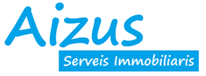 Aizus Serveis Inmobiliaris, venta de pisos en Barcelona, alquiler de pisos en Barcelona. Venta y alquiler de casas y pisos en Barcelona. Inmobiliarias en Barcelona.